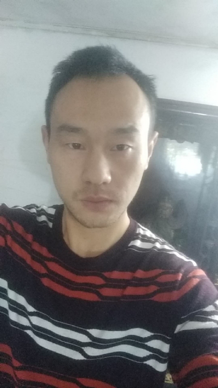 张浩浩的第一张照片--武胜蓝颜知己交友网